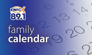 KWFC Family Calendar